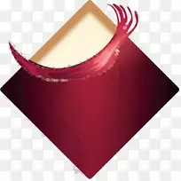 长方形个性化婚礼-空若网 长方形个性化婚礼-空若网