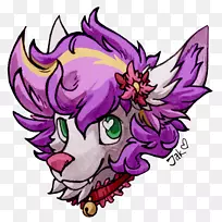 马匹动画剪贴画遇险少女-空若网 马匹动画剪贴画遇险少女-空若网