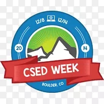 教育标志电脑科学品牌教育周-空若网 教育标志电脑科学品牌教育周-空若网