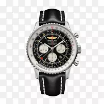 Breitling sa手表Breitling Navitimer定时器珠宝首饰表-空若网 Breitling sa手表Breitling Navitimer定时器珠宝首饰表-空若网