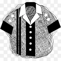 袖子白色夹克外套衬衫钢羊毛-空若网 袖子白色夹克外套衬衫钢羊毛-空若网