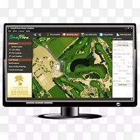 gps导航系统高尔夫球车全球定位系统跟踪系统基站-空若网 gps导航系统高尔夫球车全球定位系统跟踪系统基站-空若网