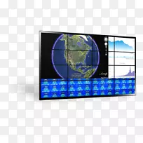 ���ӵ�����ʾ����Ƶǽ����Һ��������-������