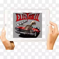 品牌手指字体-兔子先生-空若网 品牌手指字体-兔子先生-空若网