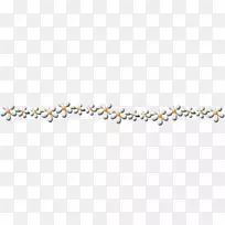 近距离线-雏菊链-空若网 近距离线-雏菊链-空若网