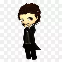 鼻子黑发棕色头发卡通-罗伯特·唐尼-空若网 鼻子黑发棕色头发卡通-罗伯特·唐尼-空若网