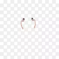 耳环体珠宝颈.过滤器扣-空若网 耳环体珠宝颈.过滤器扣-空若网