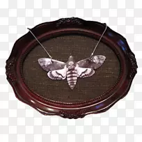 餐具-透过镜子。-空若网 餐具-透过镜子。-空若网