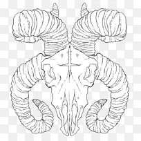 绘画线条艺术对称剪贴画线-空若网 绘画线条艺术对称剪贴画线-空若网