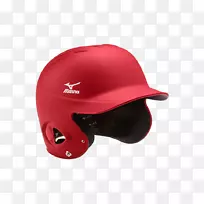 棒球和垒球击打头盔棒球球棒Mizuno公司-棒球-空若网 棒球和垒球击打头盔棒球球棒Mizuno公司-棒球-空若网