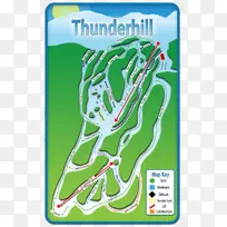 树水游憩线字形树-空若网 树水游憩线字形树-空若网