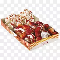 甜点配方-努特拉绉-空若网 甜点配方-努特拉绉-空若网