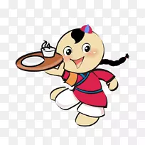 免费服务生-儿童免费喝水-空若网 免费服务生-儿童免费喝水-空若网