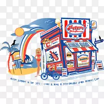 澳洲咖啡厅-流行文化-空若网 澳洲咖啡厅-流行文化-空若网