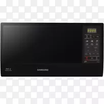 微波炉对流式微波炉三星mc28h5125ak烤箱-空若网 微波炉对流式微波炉三星mc28h5125ak烤箱-空若网