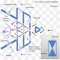 线点角图-线-空若网 线点角图-线-空若网