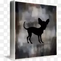 犬种意大利灰狗鼻子水彩土-空若网 犬种意大利灰狗鼻子水彩土-空若网