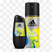 连帽衫除臭剂阿迪达斯超级明星止汗剂-准备好-空若网 连帽衫除臭剂阿迪达斯超级明星止汗剂-准备好-空若网