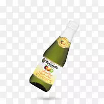 利口酒玻璃瓶果汁马蒂内利果汁-空若网 利口酒玻璃瓶果汁马蒂内利果汁-空若网