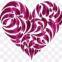 爱心空手道剪贴画-心-空若网 爱心空手道剪贴画-心-空若网