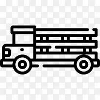 电脑图标卡车剪贴画-空若网 电脑图标卡车剪贴画-空若网