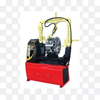 轮辋妖怪机轮胎卡车横幅机-空若网 轮辋妖怪机轮胎卡车横幅机-空若网