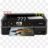 多功能打印机喷墨打印爱普生打印机-空若网 多功能打印机喷墨打印爱普生打印机-空若网