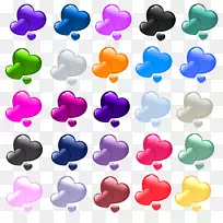 塑料车身首饰.设计-空若网 塑料车身首饰.设计-空若网