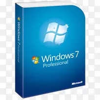Windows 7产品关键窗口随时升级计算机软件-dvd盒-空若网 Windows 7产品关键窗口随时升级计算机软件-dvd盒-空若网