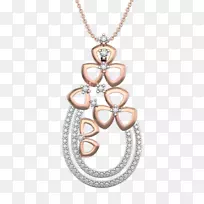 魅力和吊坠耳环项链宝石珠宝项链-空若网 魅力和吊坠耳环项链宝石珠宝项链-空若网