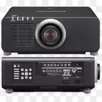 多媒体放映机宽xga数字光处理松下投影机-空若网 多媒体放映机宽xga数字光处理松下投影机-空若网
