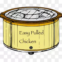 慢速炊具欧拉加压烹饪剪辑艺术烹饪-空若网 慢速炊具欧拉加压烹饪剪辑艺术烹饪-空若网