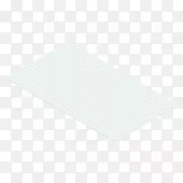 材料位置垫角-网孔-空若网 材料位置垫角-网孔-空若网