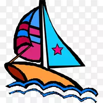 帆船-开始航行-空若网 帆船-开始航行-空若网