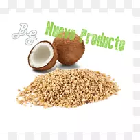 椰子冰淇淋口味脆坚果-椰子-空若网 椰子冰淇淋口味脆坚果-椰子-空若网