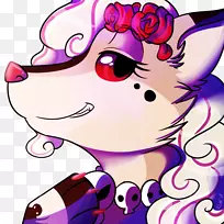 鼻子卡通粉红m剪贴画-鼻子-空若网 鼻子卡通粉红m剪贴画-鼻子-空若网