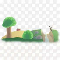 树畜蜂蜜农场-空若网 树畜蜂蜜农场-空若网