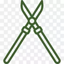 表修剪花园工具桌-空若网 表修剪花园工具桌-空若网