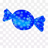 棒棒糖蓝夹艺术蓝糖-空若网 棒棒糖蓝夹艺术蓝糖-空若网