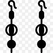 人体珠宝剪贴画.设计-空若网 人体珠宝剪贴画.设计-空若网