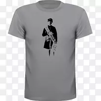 T恤袖角字体-t恤-空若网 T恤袖角字体-t恤-空若网