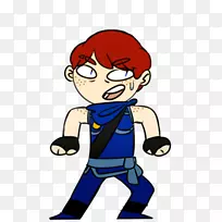 绘画博客剪贴画-宇航员猫-空若网 绘画博客剪贴画-宇航员猫-空若网