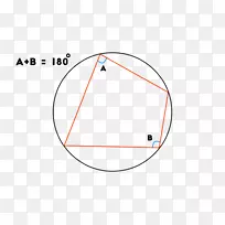 圆三角形点圆-空若网 圆三角形点圆-空若网