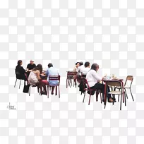 餐桌建筑摄影餐厅餐桌-空若网 餐桌建筑摄影餐厅餐桌-空若网