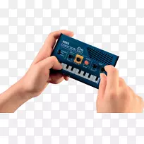 korg mono/polykorg ms-20模拟合成器-空若网 korg mono/polykorg ms-20模拟合成器-空若网