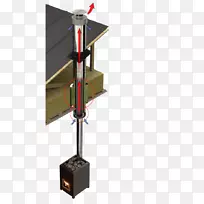 烟烟囱-空若网 烟烟囱-空若网