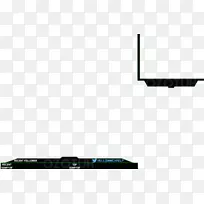 电子品牌字体设计-空若网 电子品牌字体设计-空若网