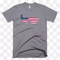 印花T恤衫头盖骨-空若网 印花T恤衫头盖骨-空若网