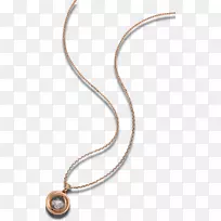 项链身体珠宝魅力和吊坠-项链-空若网 项链身体珠宝魅力和吊坠-项链-空若网