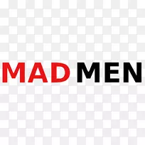 唐·德雷珀标志琼·霍洛威电视节目狂人-空若网 唐·德雷珀标志琼·霍洛威电视节目狂人-空若网